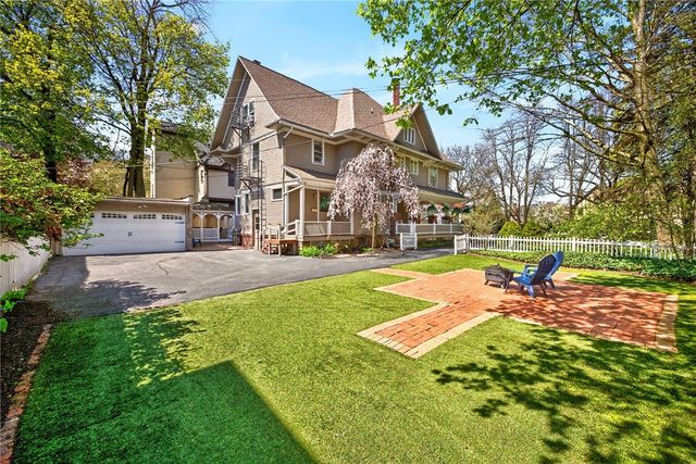 517 Park Avenue, Rochester, NY 14607