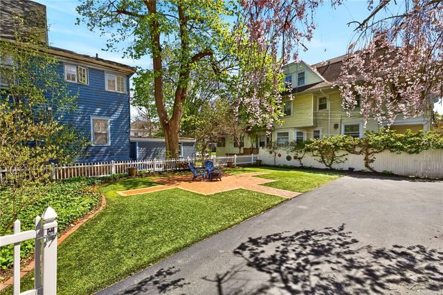 517 Park Avenue, Rochester, NY 14607