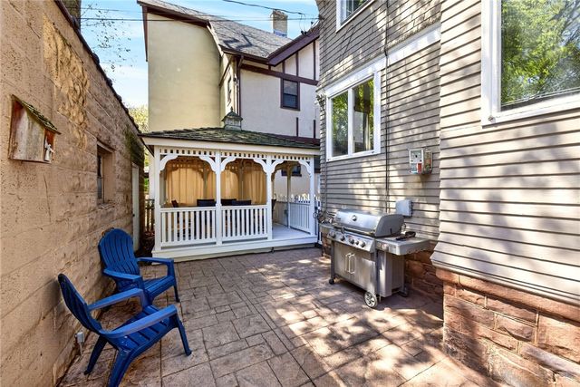 517 Park Avenue, Rochester, NY 14607