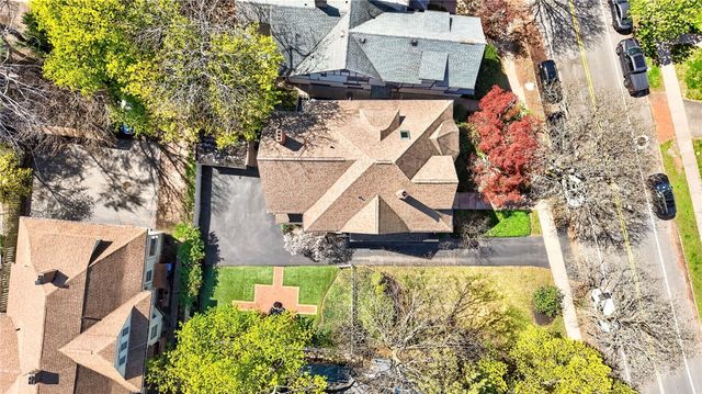 517 Park Avenue, Rochester, NY 14607