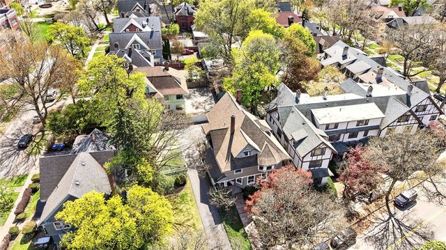 517 Park Avenue, Rochester, NY 14607