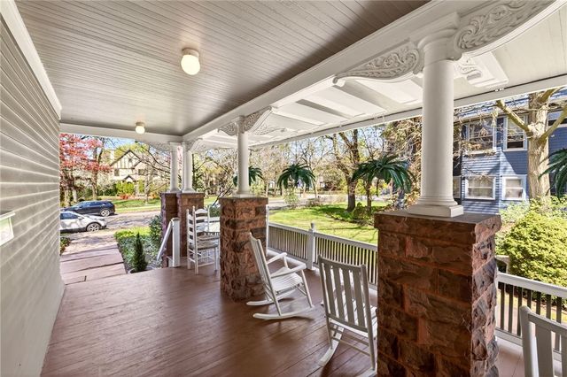 517 Park Avenue, Rochester, NY 14607