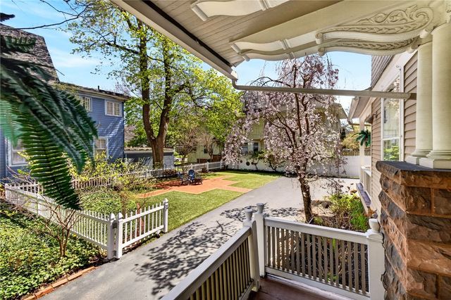 517 Park Avenue, Rochester, NY 14607