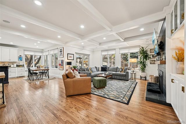 7936 S Eudora Circle, Centennial, CO 80122