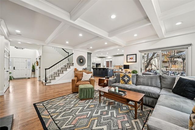 7936 S Eudora Circle, Centennial, CO 80122