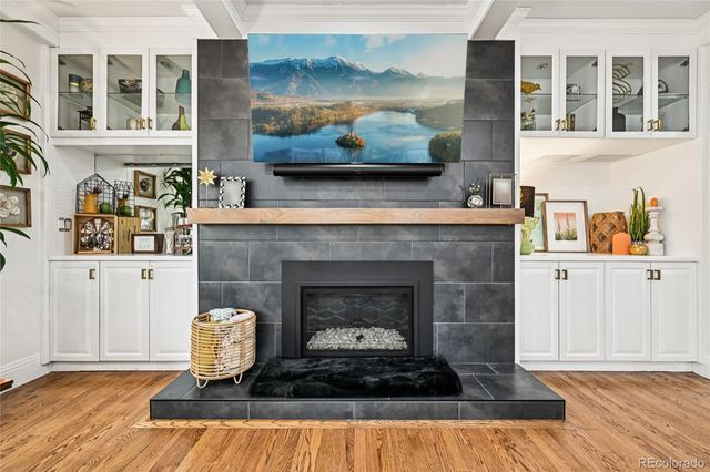 7936 S Eudora Circle, Centennial, CO 80122