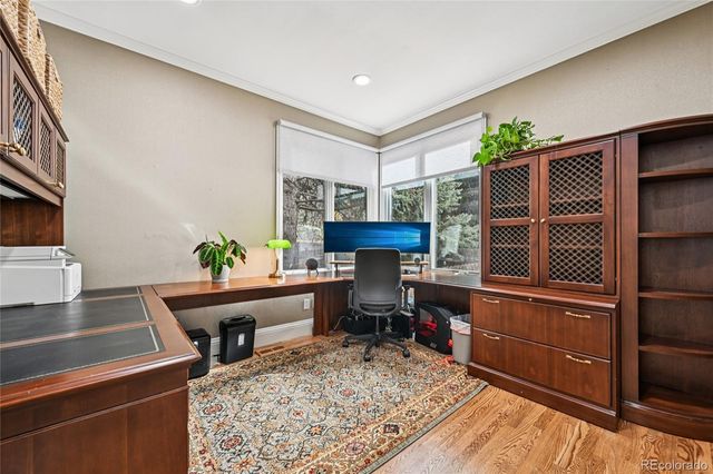 7936 S Eudora Circle, Centennial, CO 80122