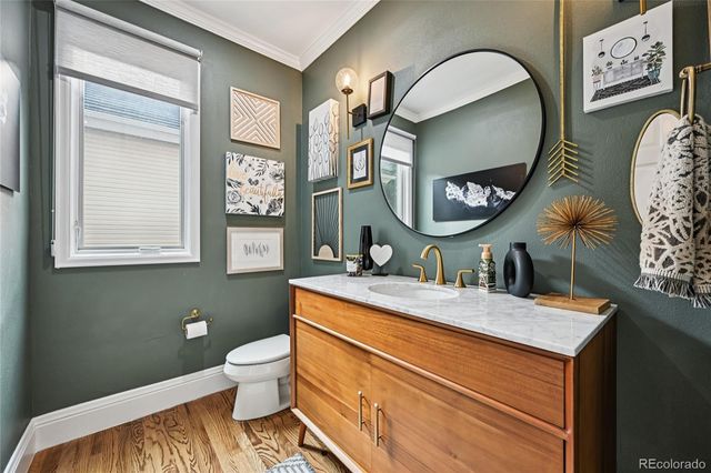 7936 S Eudora Circle, Centennial, CO 80122