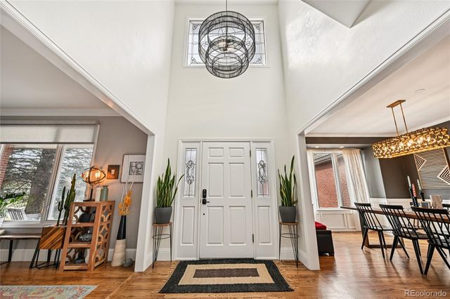 7936 S Eudora Circle, Centennial, CO 80122