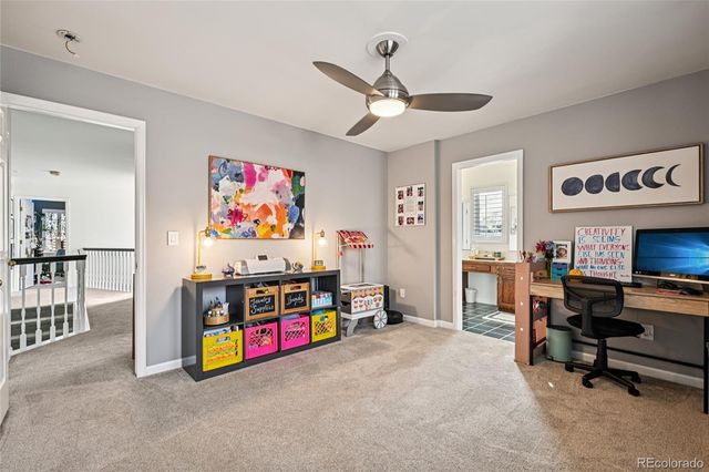 7936 S Eudora Circle, Centennial, CO 80122