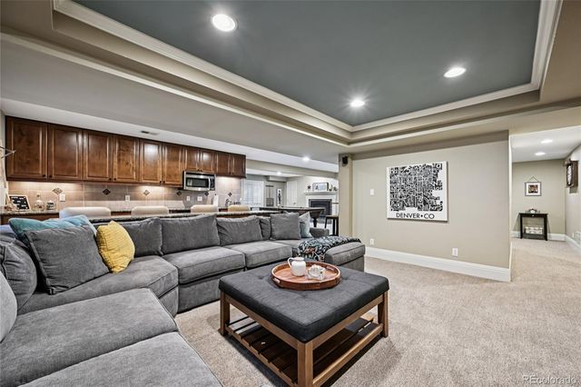 7936 S Eudora Circle, Centennial, CO 80122