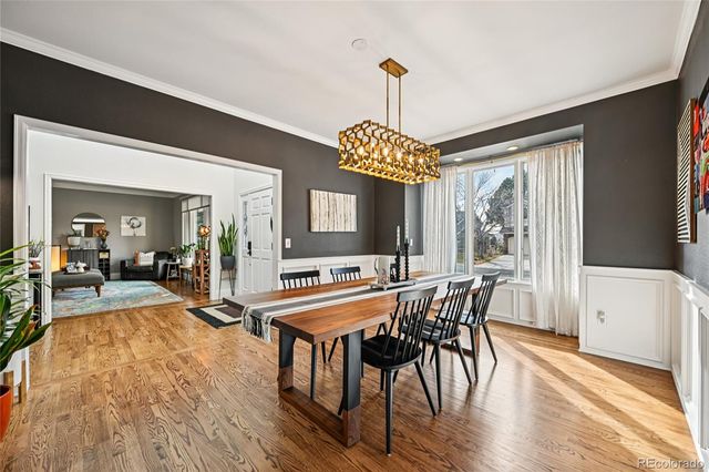 7936 S Eudora Circle, Centennial, CO 80122