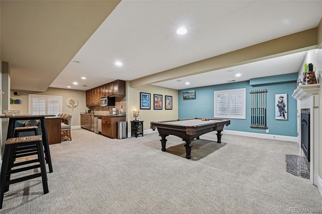 7936 S Eudora Circle, Centennial, CO 80122