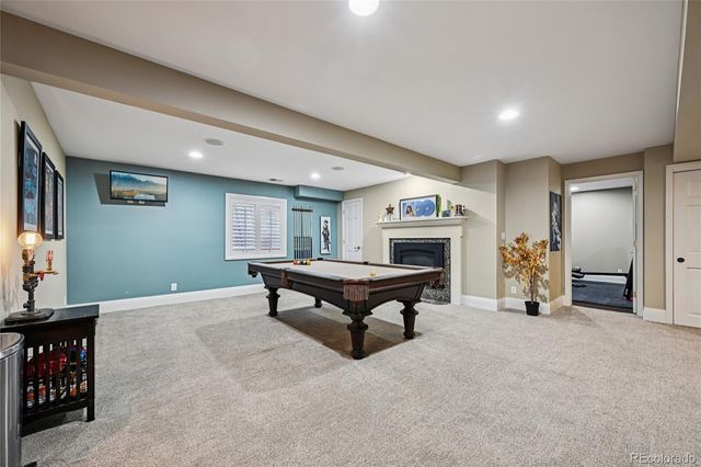 7936 S Eudora Circle, Centennial, CO 80122