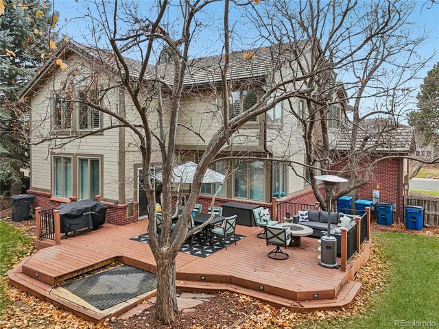 7936 S Eudora Circle, Centennial, CO 80122