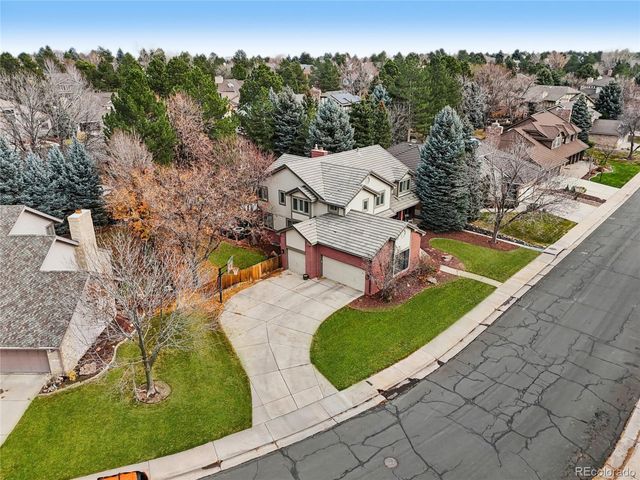 7936 S Eudora Circle, Centennial, CO 80122