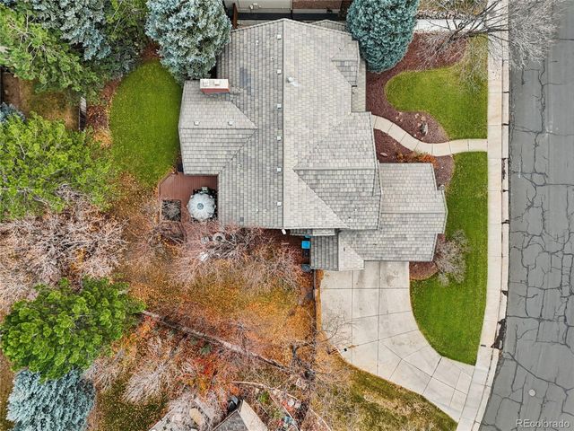 7936 S Eudora Circle, Centennial, CO 80122