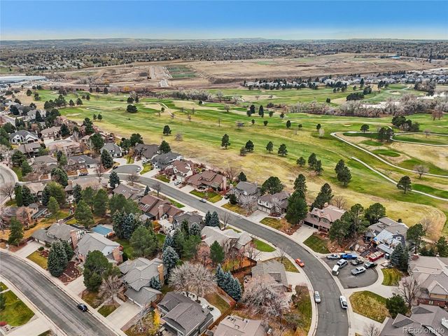 7936 S Eudora Circle, Centennial, CO 80122