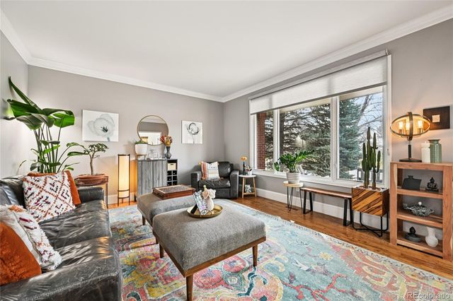 7936 S Eudora Circle, Centennial, CO 80122