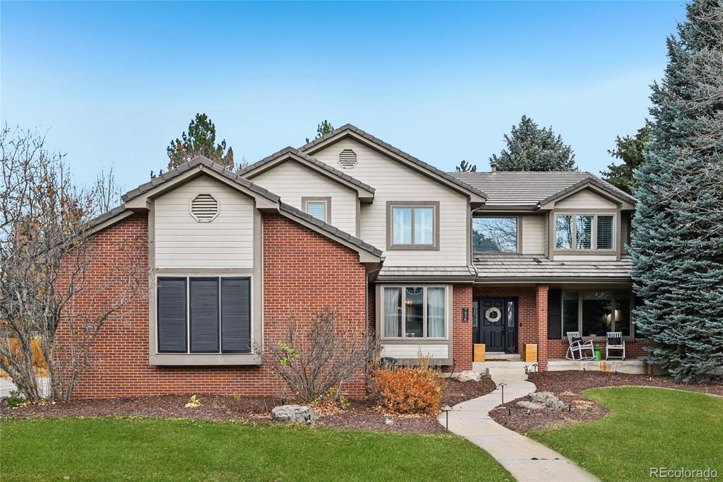 7936 S Eudora Circle, Centennial, CO 80122