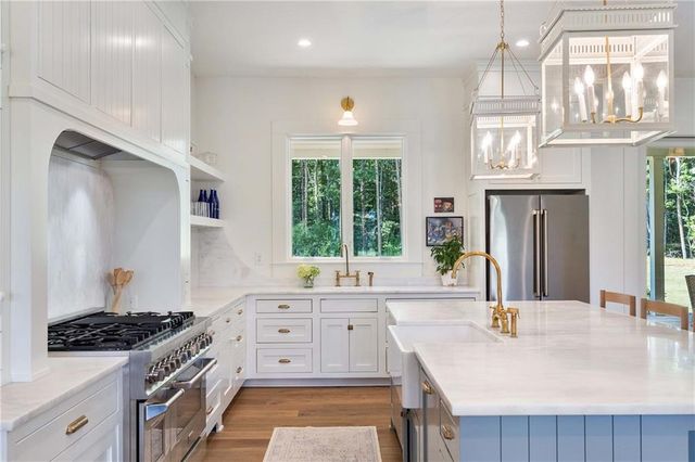 9311 Waterworks Road, Chattahoochee Hills, GA 30268
