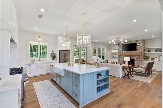 9311 Waterworks Road, Chattahoochee Hills, GA 30268