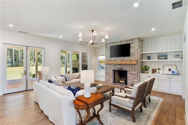 9311 Waterworks Road, Chattahoochee Hills, GA 30268