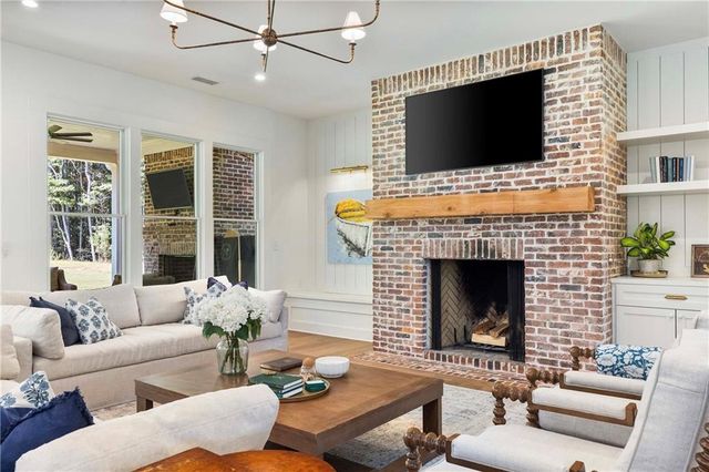 9311 Waterworks Road, Chattahoochee Hills, GA 30268