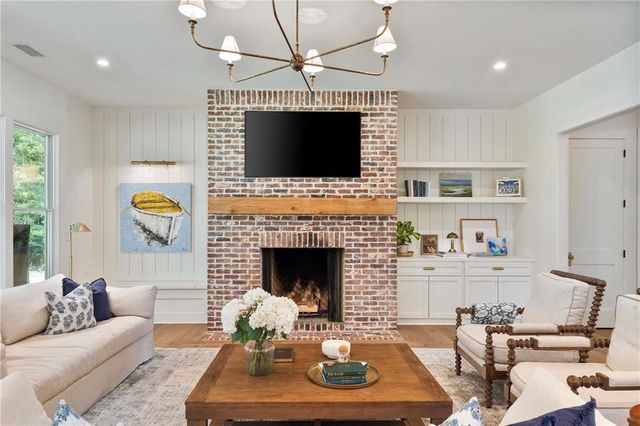 9311 Waterworks Road, Chattahoochee Hills, GA 30268