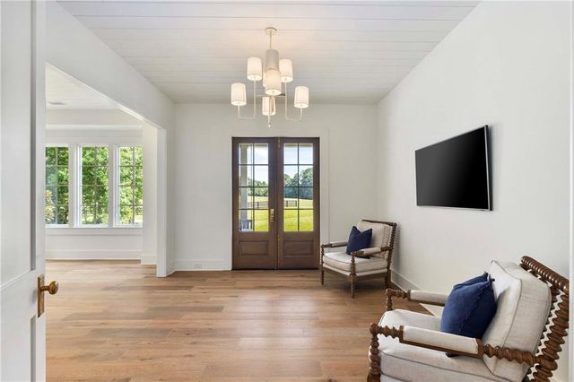 9311 Waterworks Road, Chattahoochee Hills, GA 30268