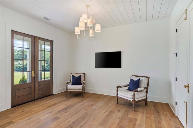 9311 Waterworks Road, Chattahoochee Hills, GA 30268