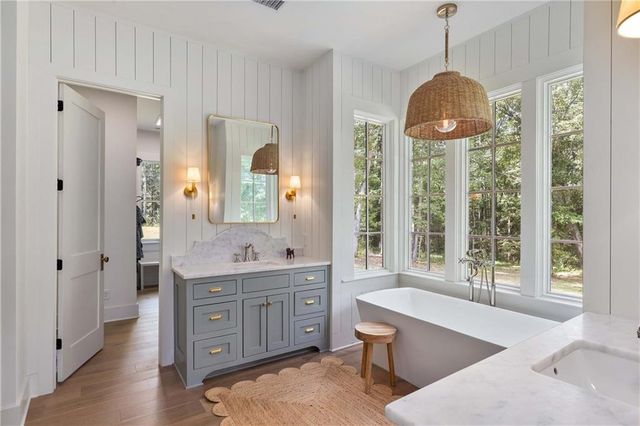 9311 Waterworks Road, Chattahoochee Hills, GA 30268