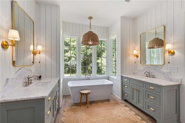 9311 Waterworks Road, Chattahoochee Hills, GA 30268