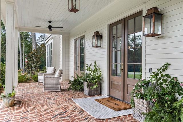 9311 Waterworks Road, Chattahoochee Hills, GA 30268
