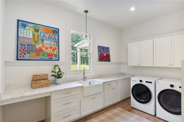 9311 Waterworks Road, Chattahoochee Hills, GA 30268