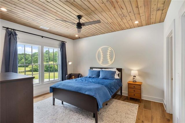 9311 Waterworks Road, Chattahoochee Hills, GA 30268