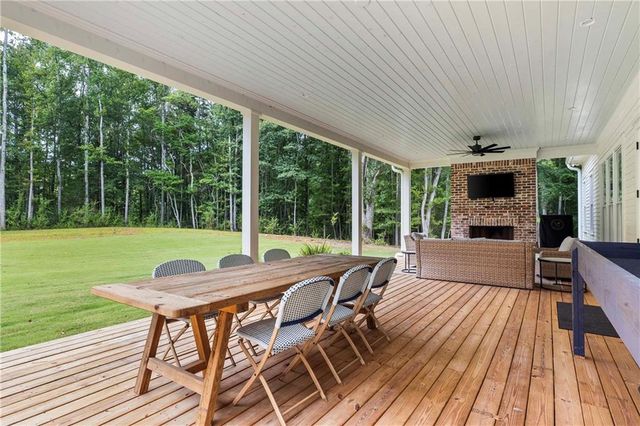 9311 Waterworks Road, Chattahoochee Hills, GA 30268