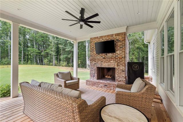 9311 Waterworks Road, Chattahoochee Hills, GA 30268