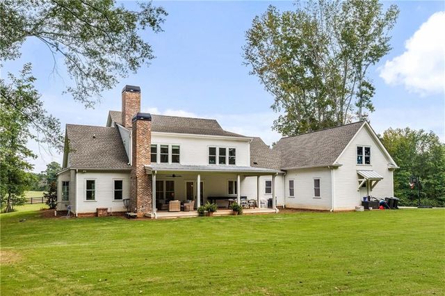 9311 Waterworks Road, Chattahoochee Hills, GA 30268