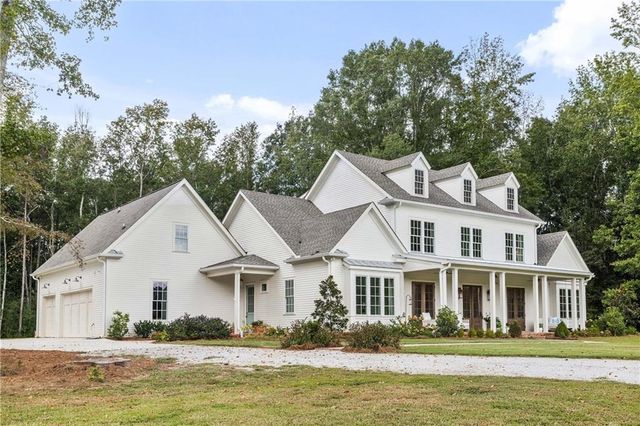 9311 Waterworks Road, Chattahoochee Hills, GA 30268