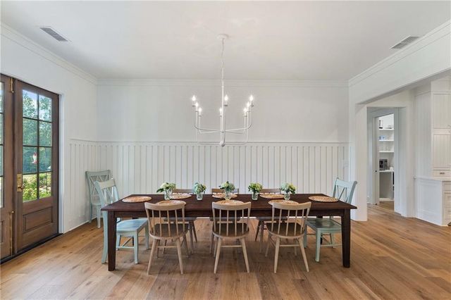 9311 Waterworks Road, Chattahoochee Hills, GA 30268