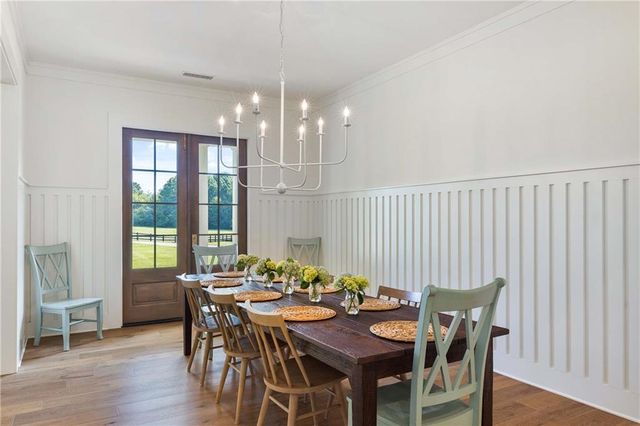 9311 Waterworks Road, Chattahoochee Hills, GA 30268