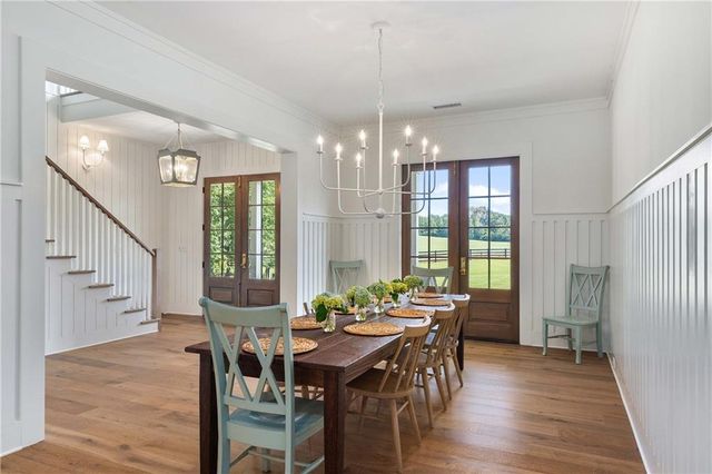 9311 Waterworks Road, Chattahoochee Hills, GA 30268
