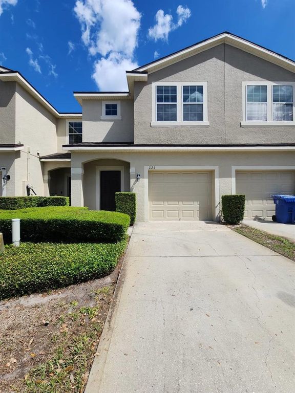 226 WINDFLOWER WAY, Oviedo, FL 32765
