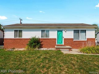 25951 Lehner Court, Roseville, MI 48066