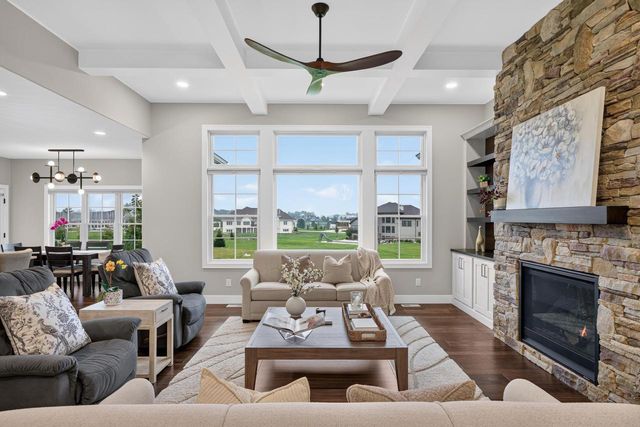 6653 Morning Dew Lane, Sun Prairie, WI 53590