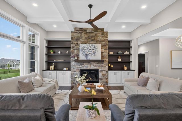 6653 Morning Dew Lane, Sun Prairie, WI 53590