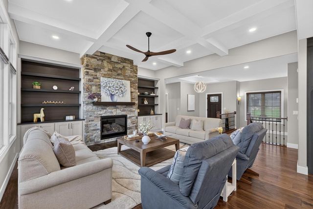 6653 Morning Dew Lane, Sun Prairie, WI 53590