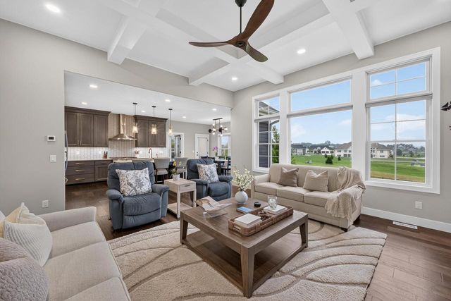 6653 Morning Dew Lane, Sun Prairie, WI 53590