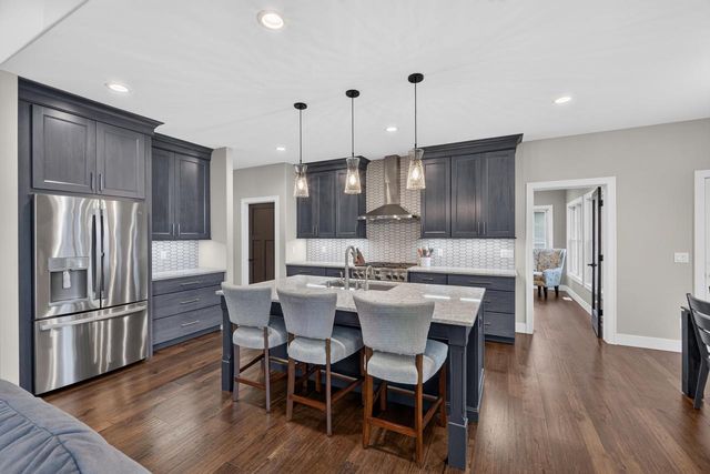 6653 Morning Dew Lane, Sun Prairie, WI 53590